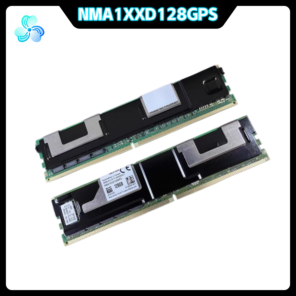 Optane DC Persistent Memory 12 - 128Gb Ddr4 Ecc Lrdimm 3200Mhz recension och pris